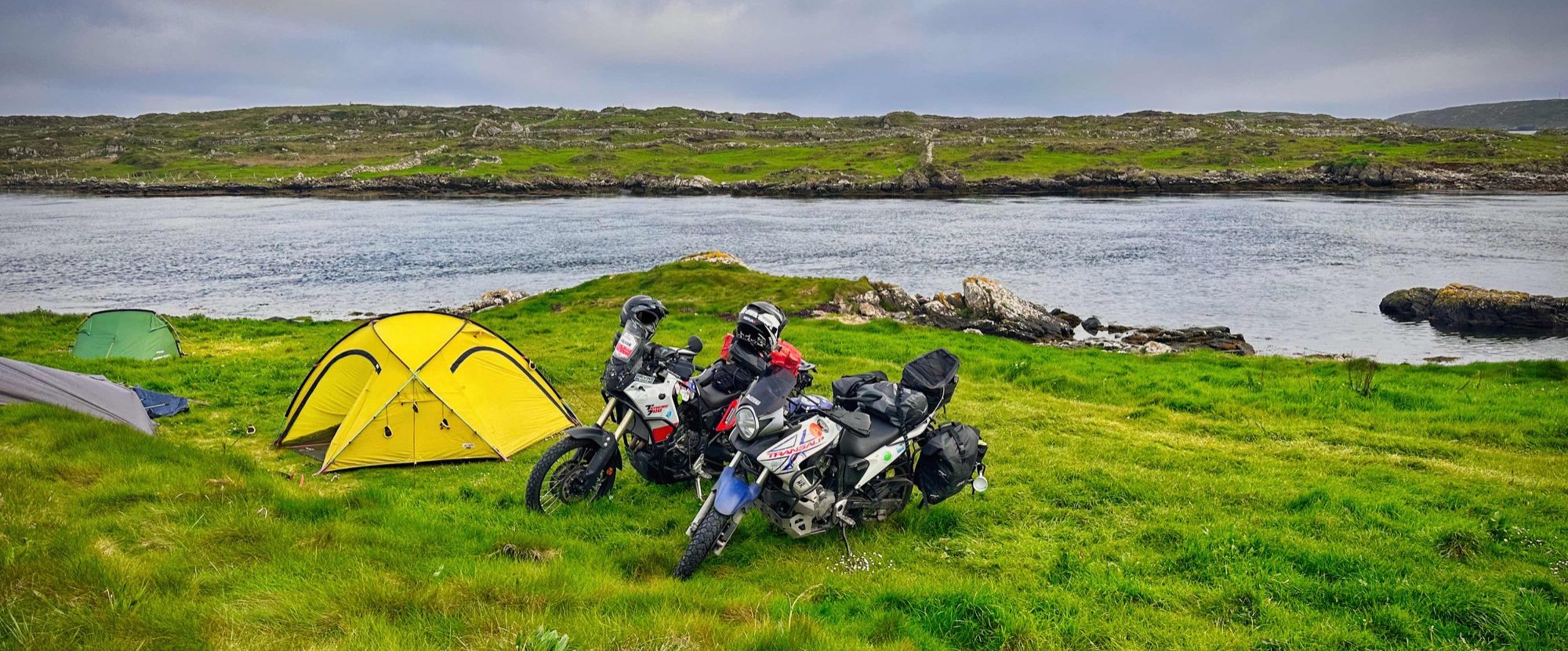 Irland